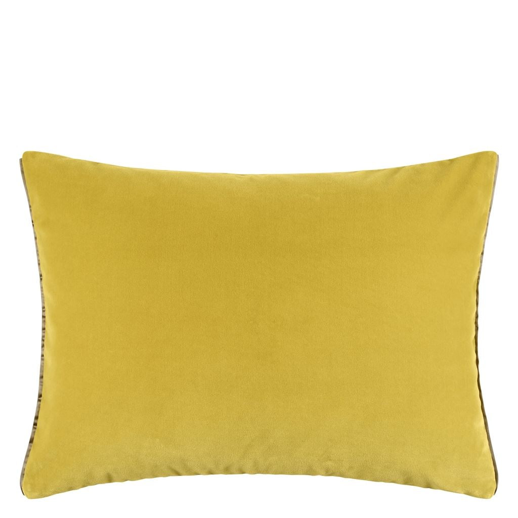 Cassia Alchemilla Cushion