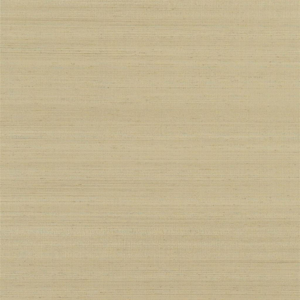 Chinon Flax Wallpaper