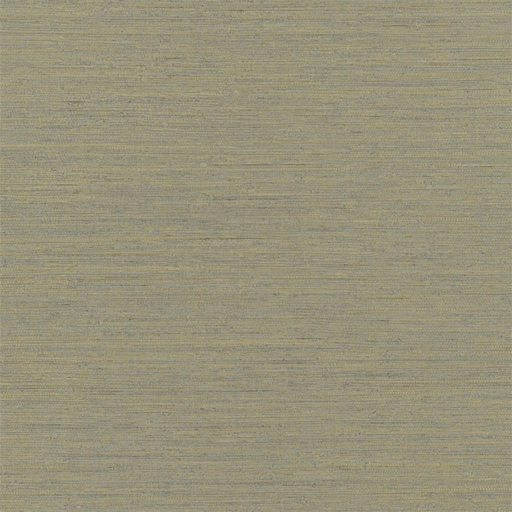 Brera Grasscloth Linen Wallpaper
