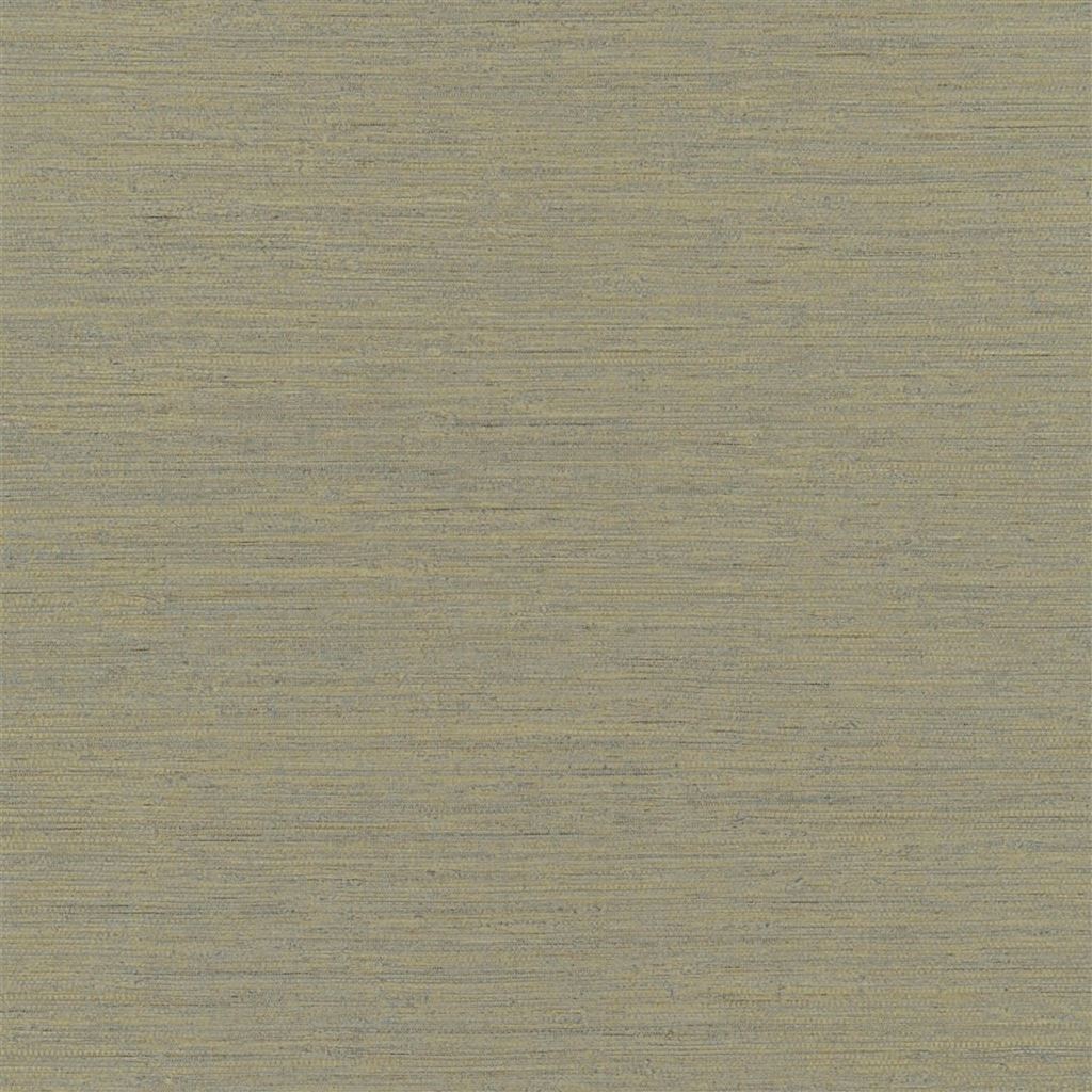 Brera Grasscloth Linen Wallpaper