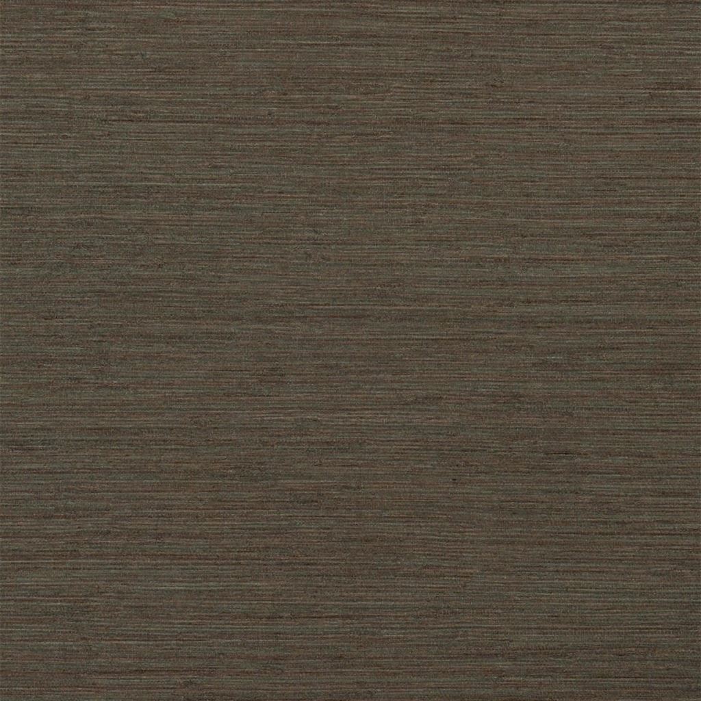 Brera Grasscloth Slate Wallpaper