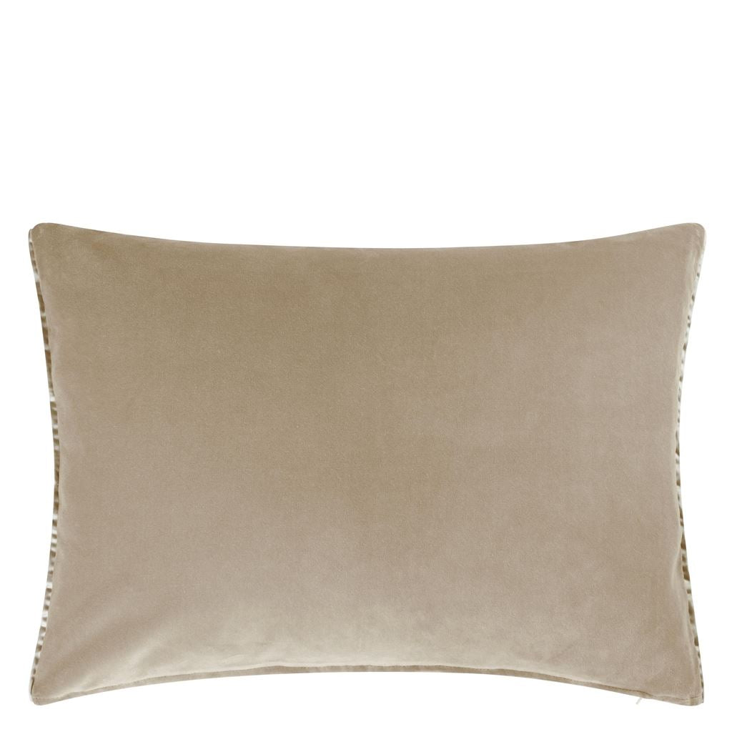 Cassia Dove Cushion