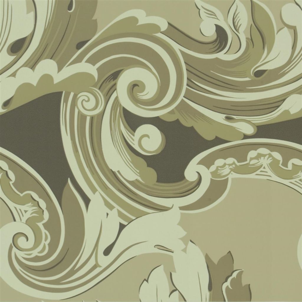 Euderlin - Cocoa Wallpaper