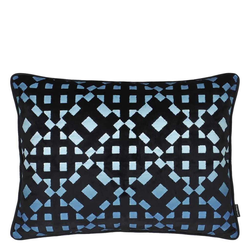 Soft L'Aveu Ruisseau Cushion