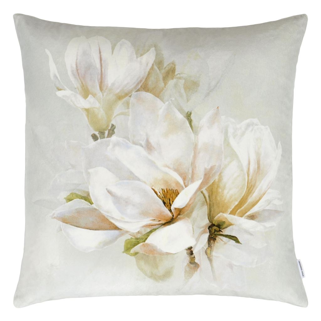 Yulan Birch Cushion