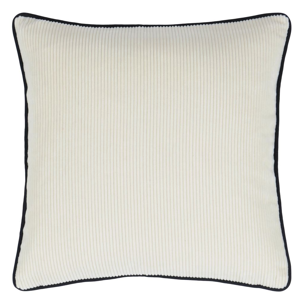 Corda Chalk Cushion