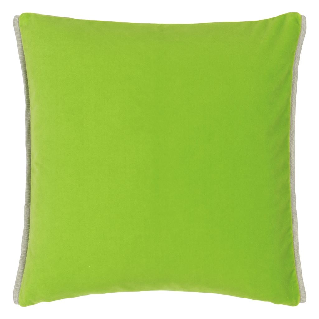 Varese Apple & Leaf Cushion