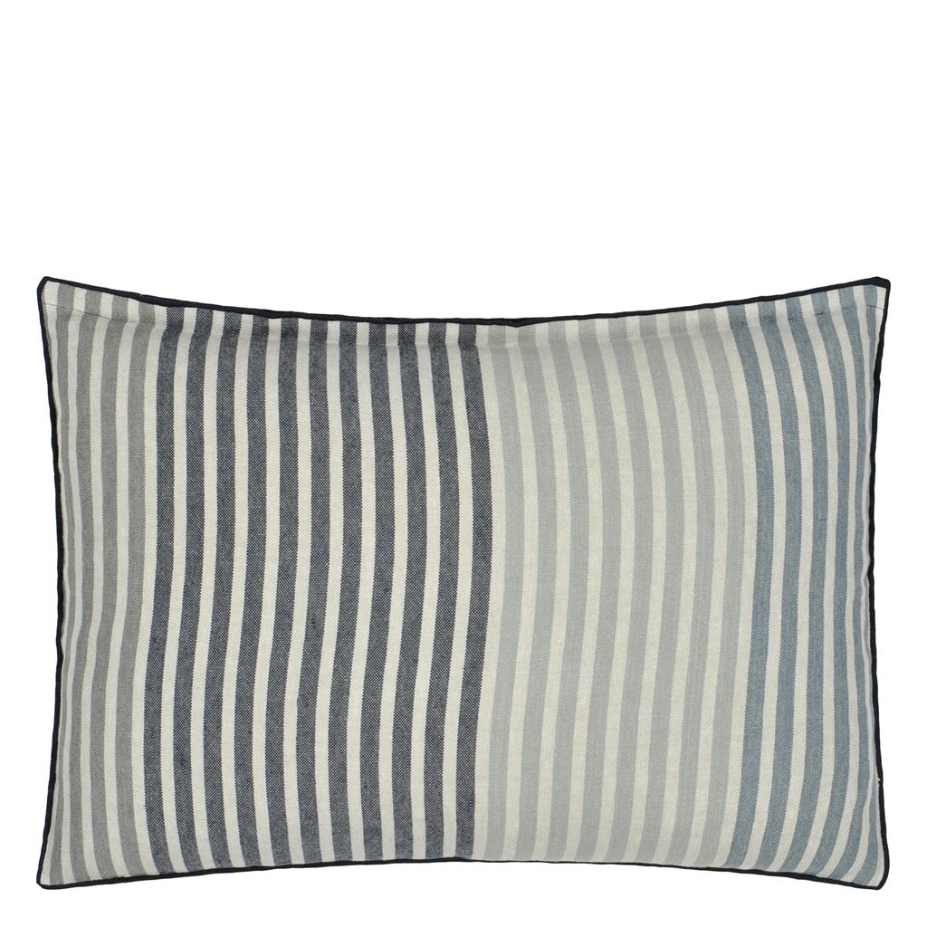 Brera Colorato Zinc Cushion 