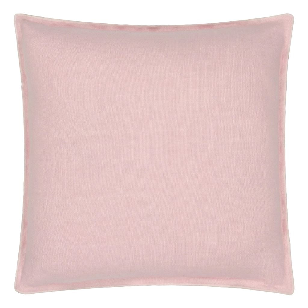 Brera Lino Blossom & Pearl Cushion