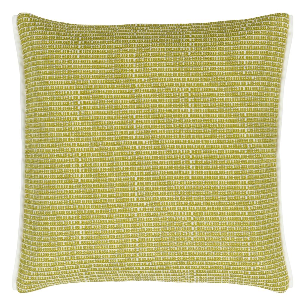 Outdoor Pompano Acacia Cushion