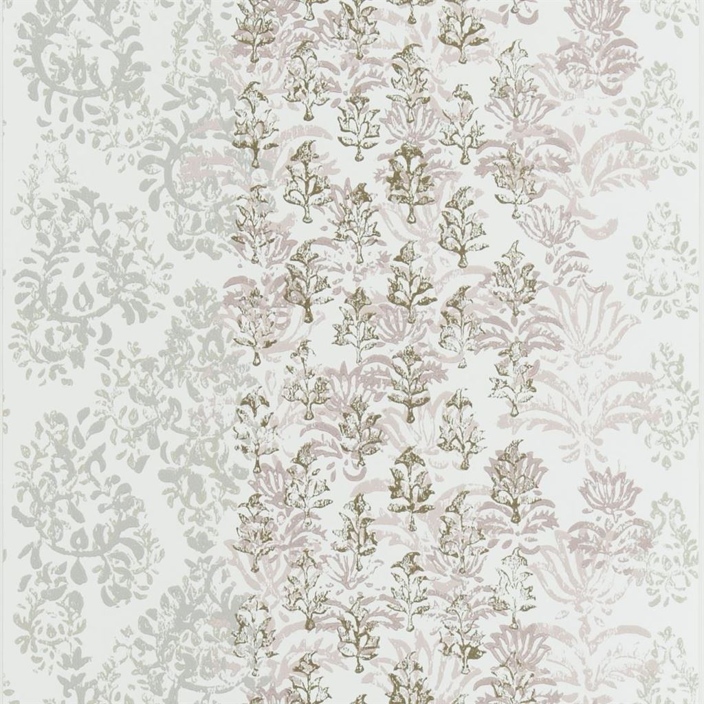 Kasavu Shell Wallpaper by Designers Guild