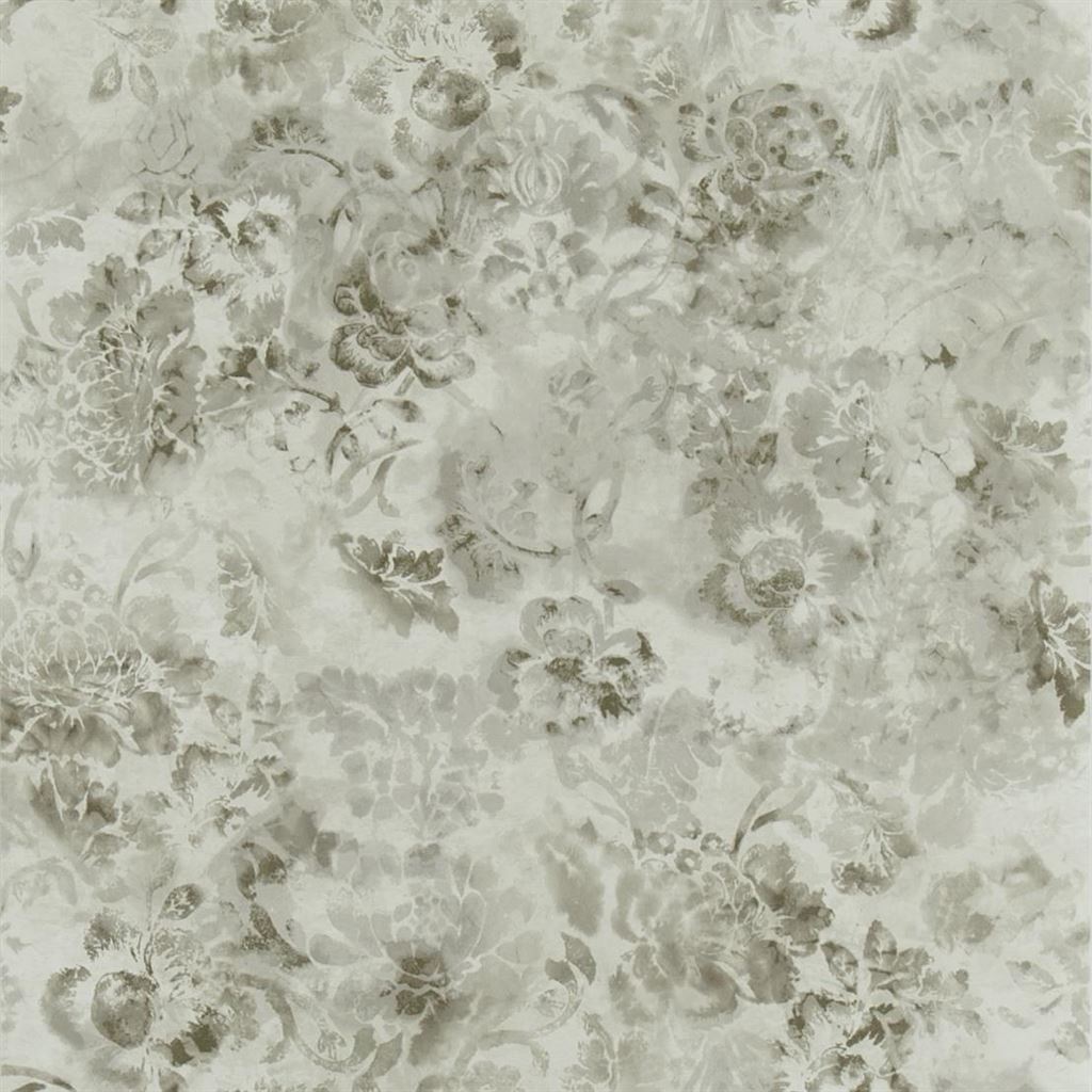 Tarbana Linen Wallpaper by Designers Guild