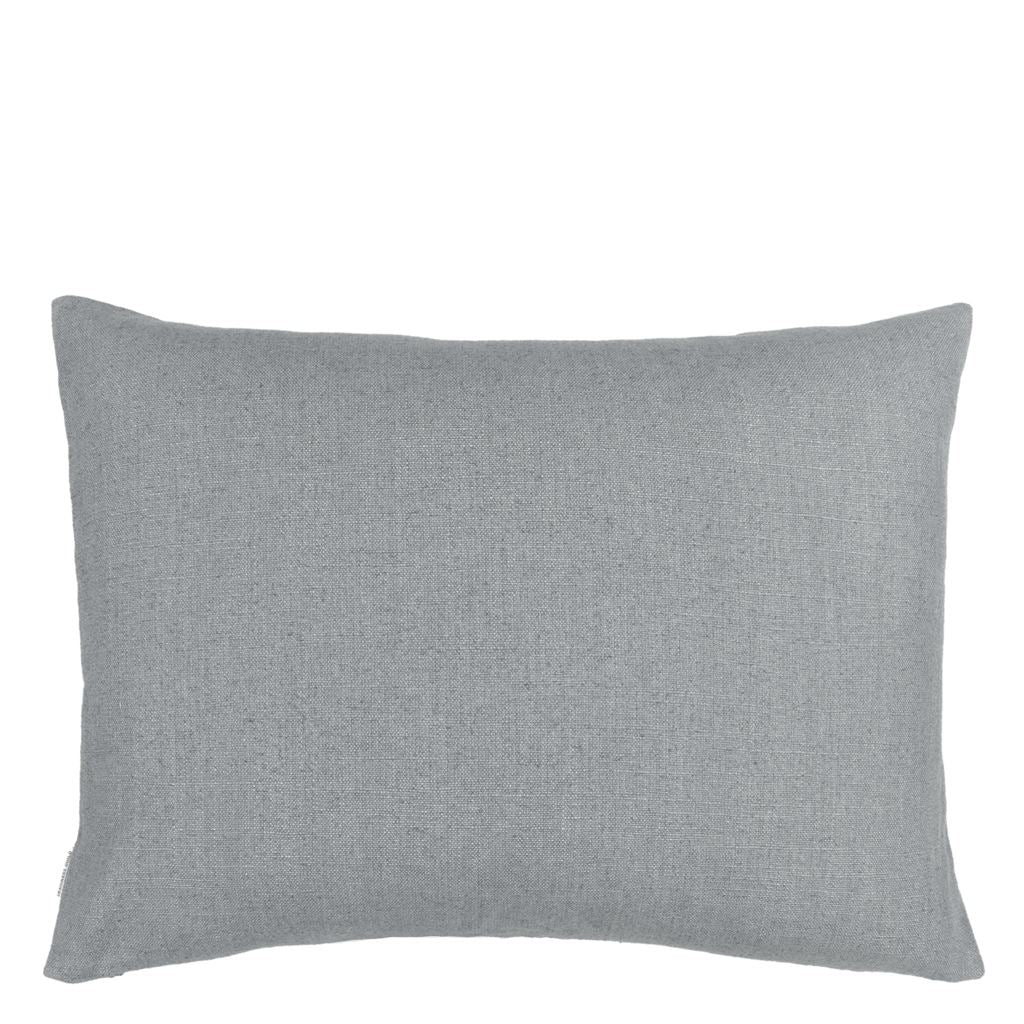 Cuzco Indigo Cushion