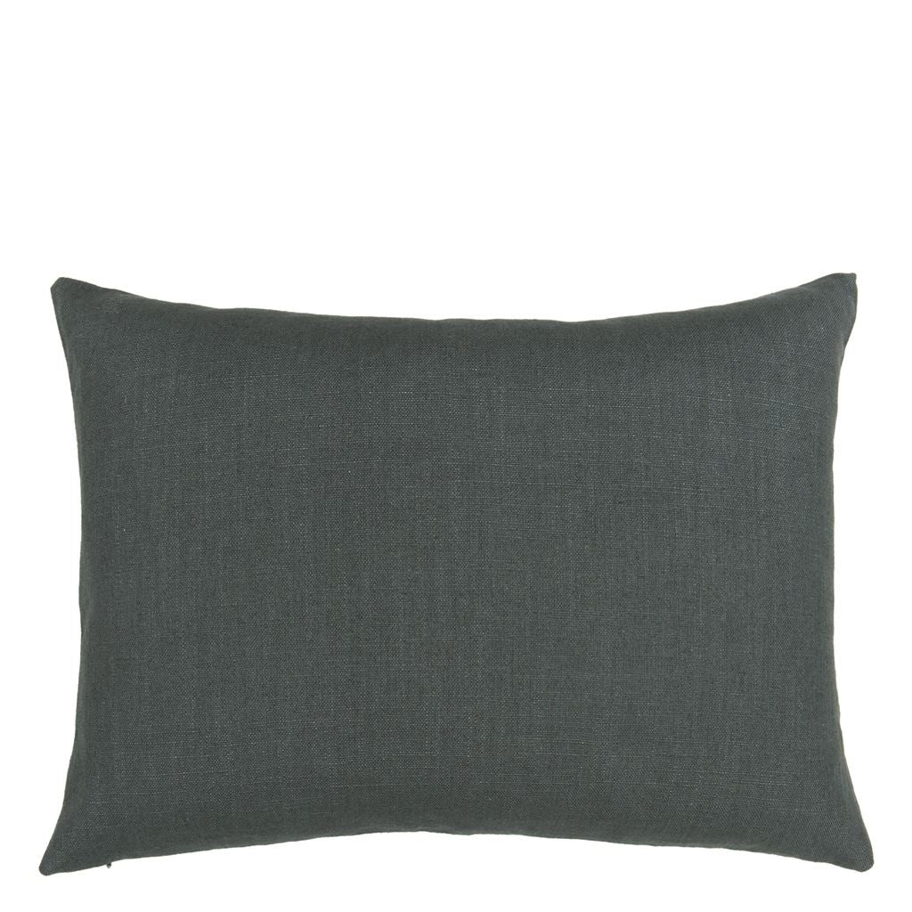 Cuzco Jade Cushion