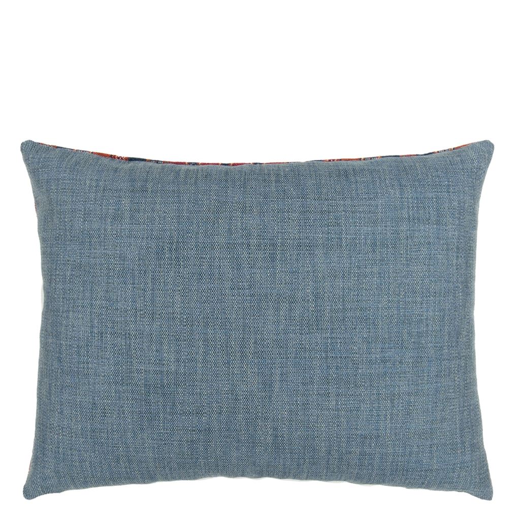 Almacan Spice Cushion