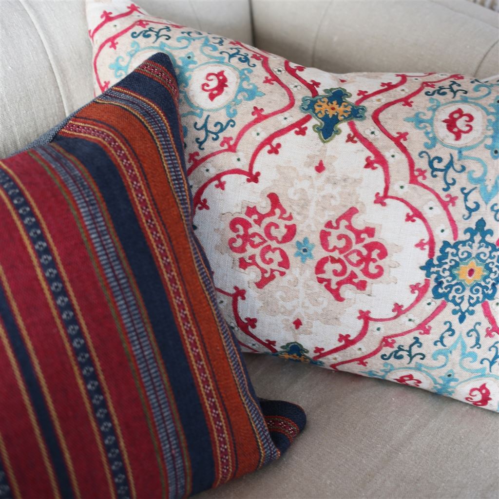 Almacan Spice Cushion