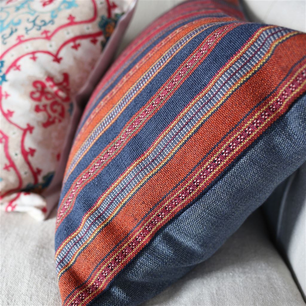 Almacan Spice Cushion