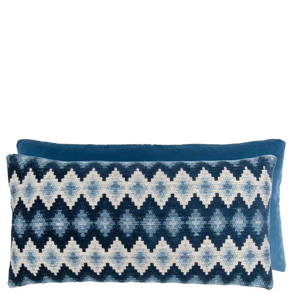 Perzina Midnight Cushion