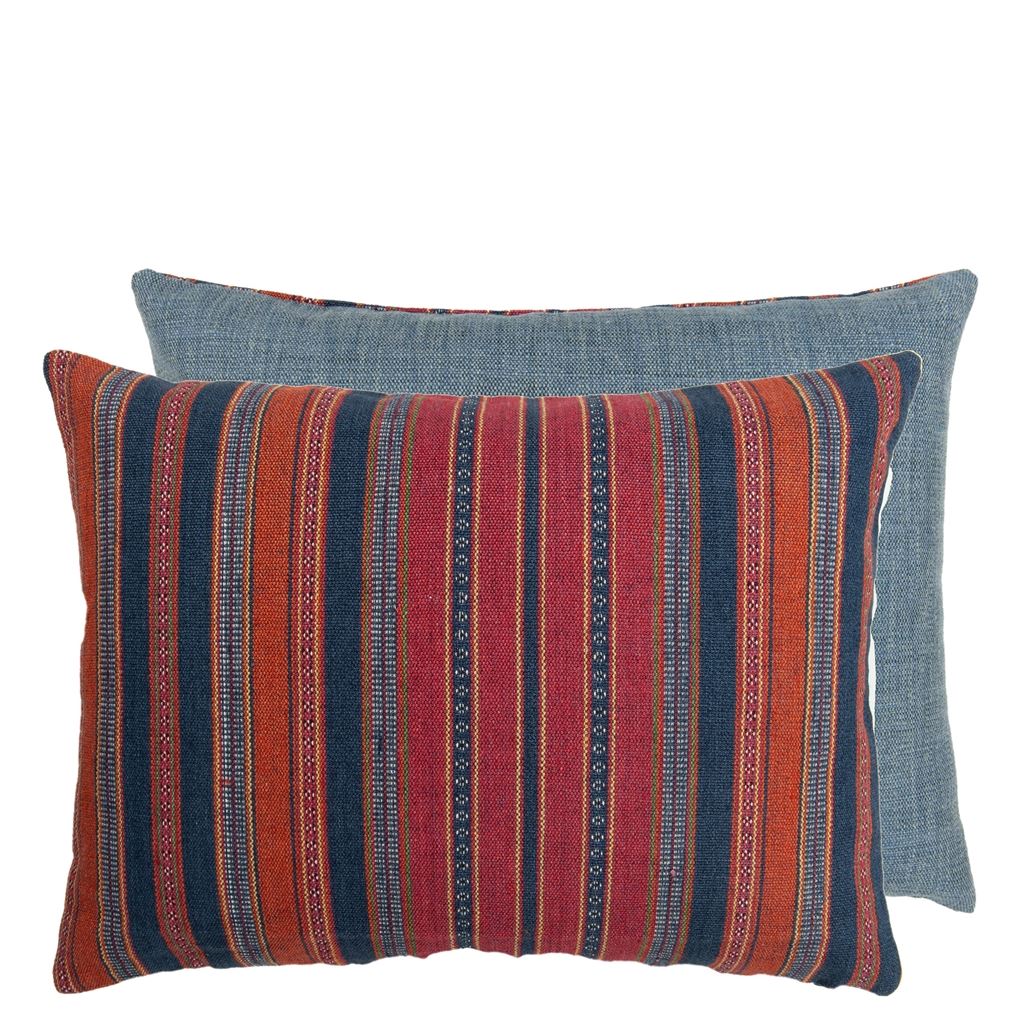 Almacan Spice Cushion
