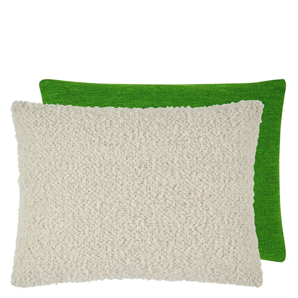 Fontenoy Chalk Cushion