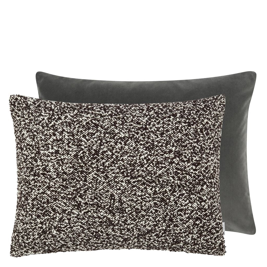 Elliottdale Charcoal Cushion