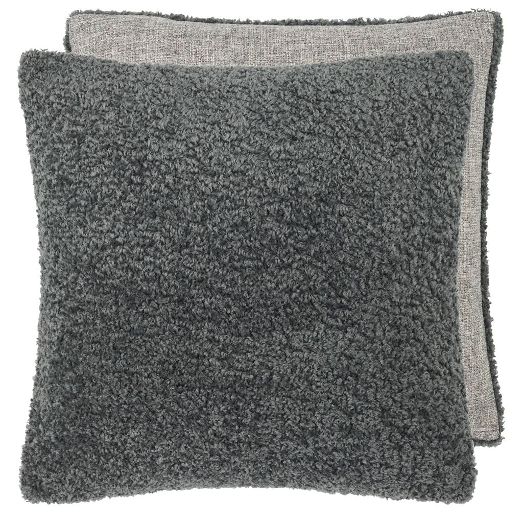 Merelle Graphite Cushion