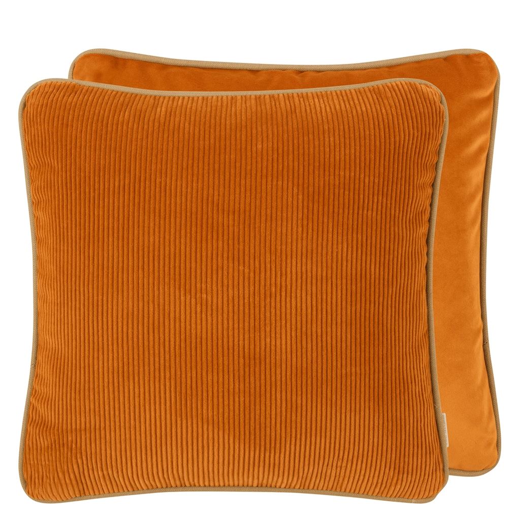 Corda Sienna Cushion