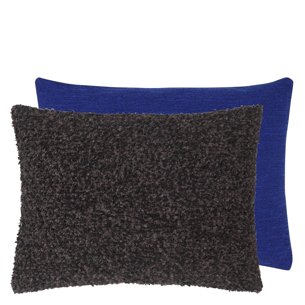 Fontenoy Espresso Cushion