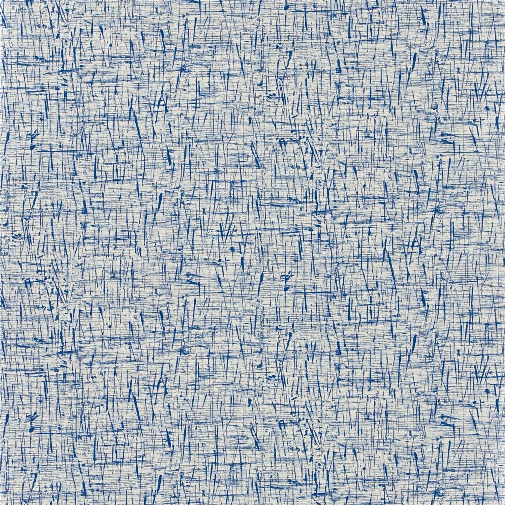 Kuta - Cobalt Wallpaper