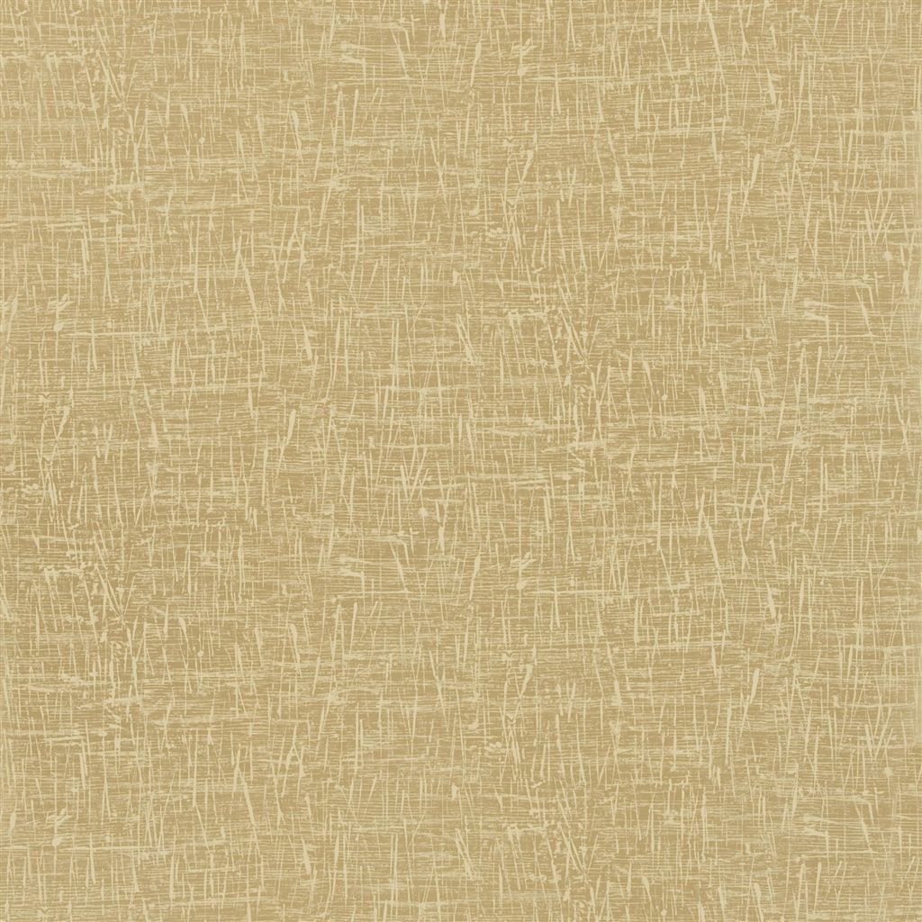 Kuta - Gold Wallpaper