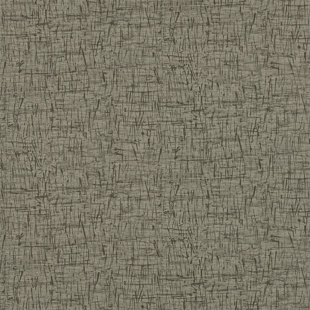 Kuta - Graphite Wallpaper
