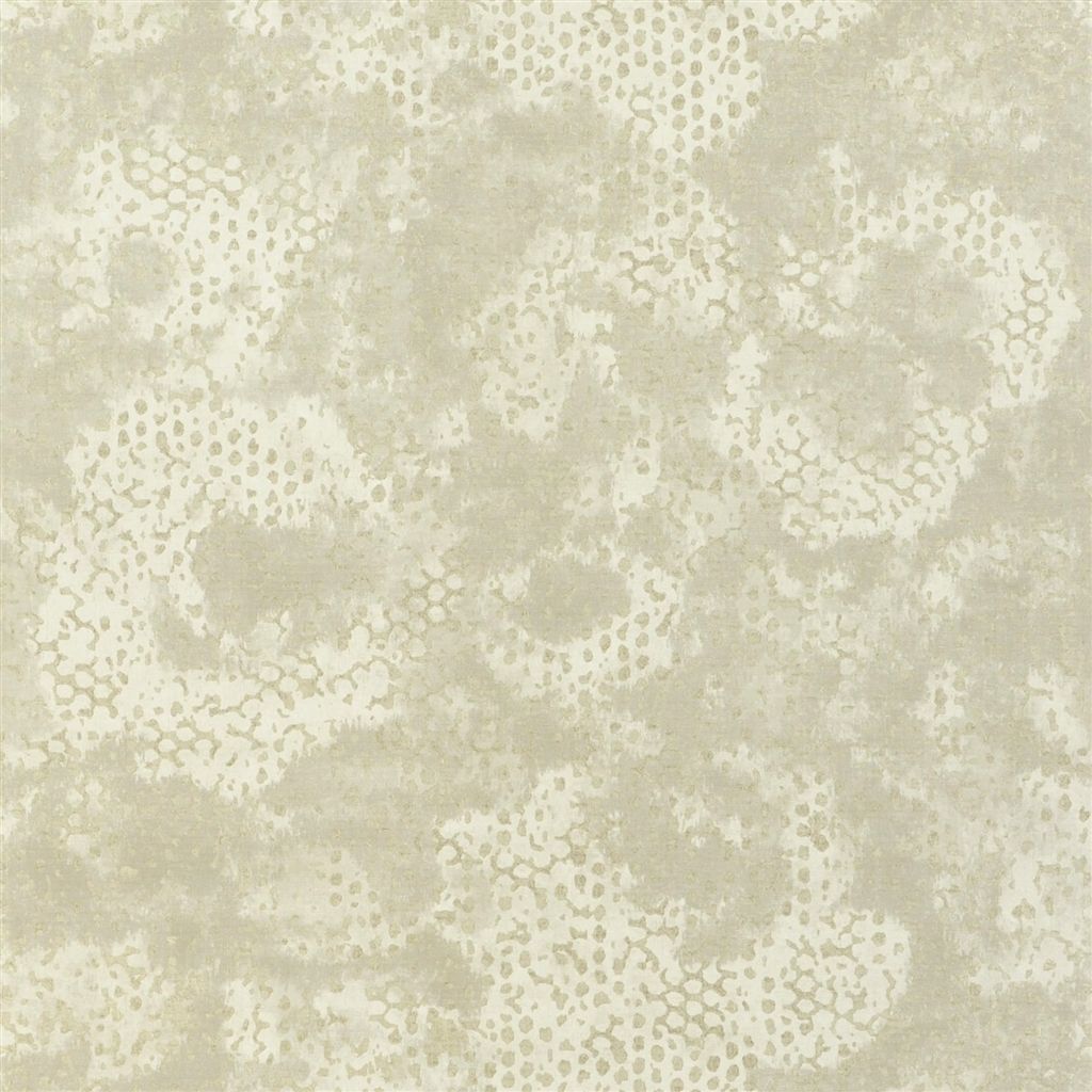 Palasini - Linen Wallpaper