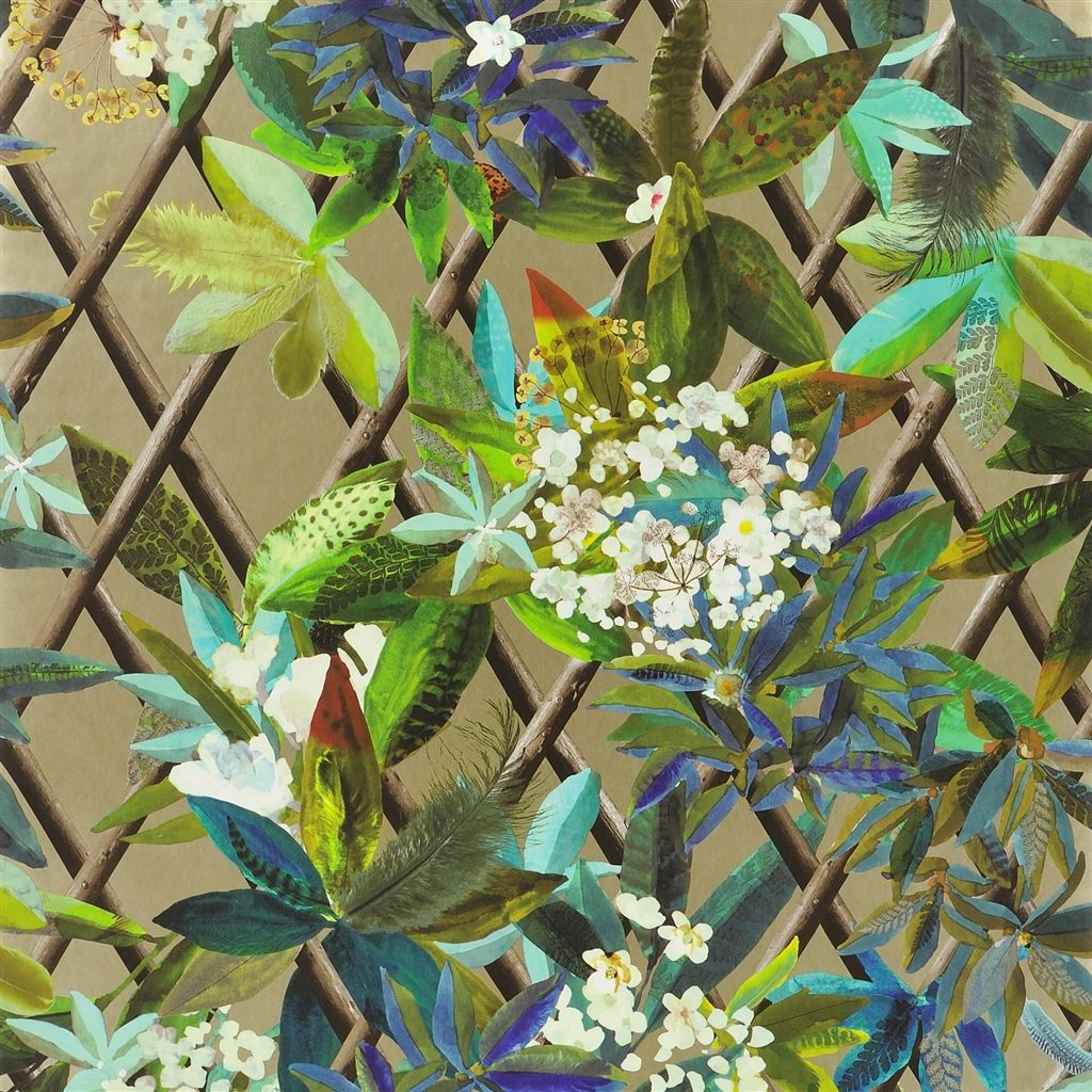 Canopy - Or Wallpaper Wallpaper