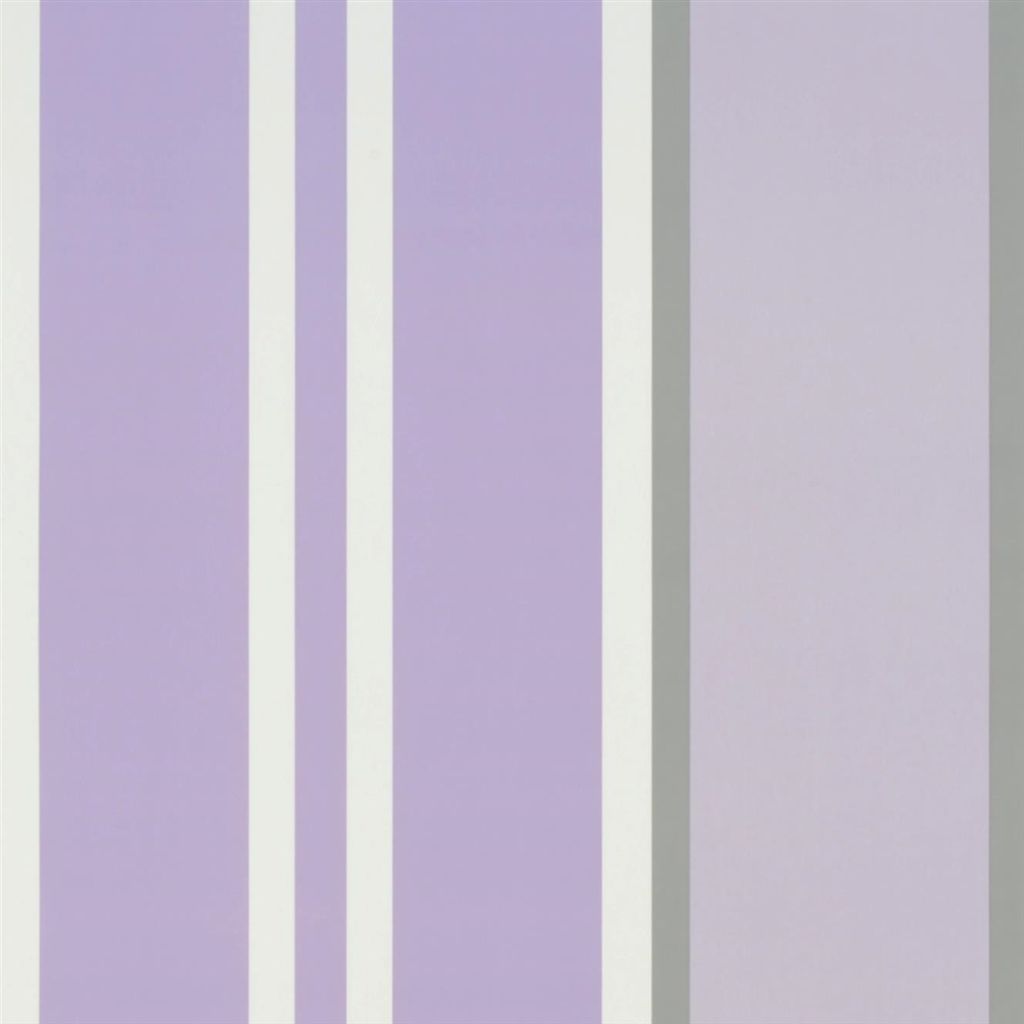 Oxbridge - Lavender Wallpaper