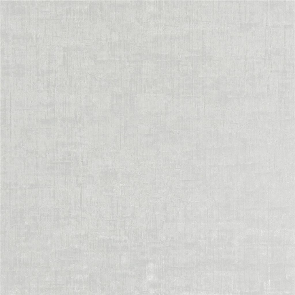 Seta - Silver Wallpaper
