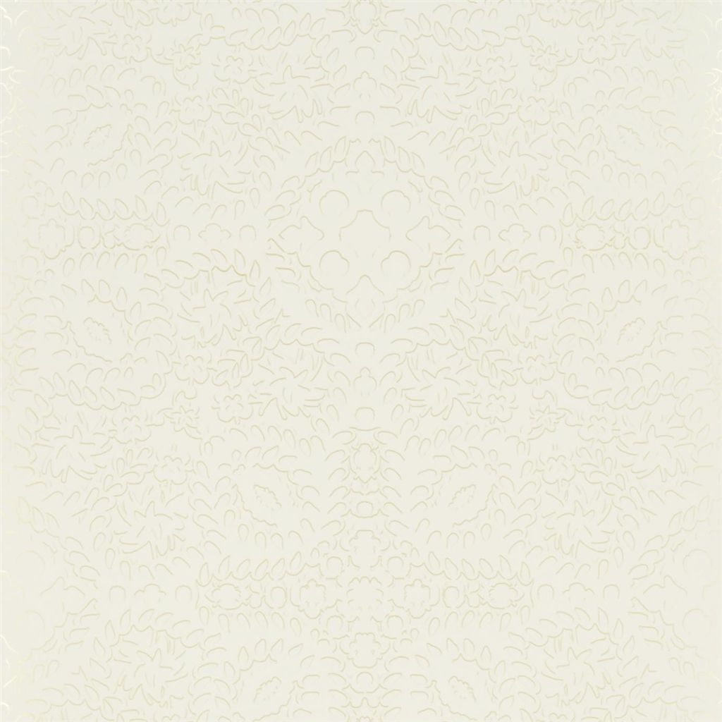 Boutis - Dore Wallpaper