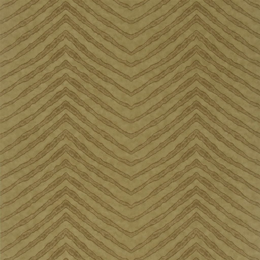 Burchell Zebra - Chamois Wallpaper
