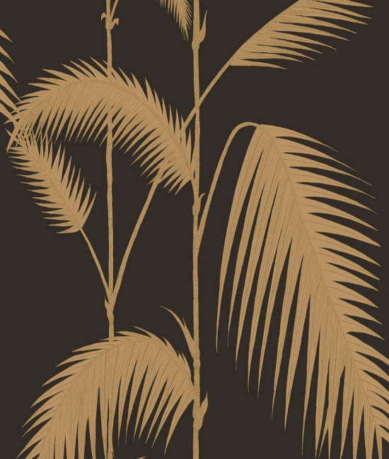 Palm Leaves 2 The Contemporary Collection