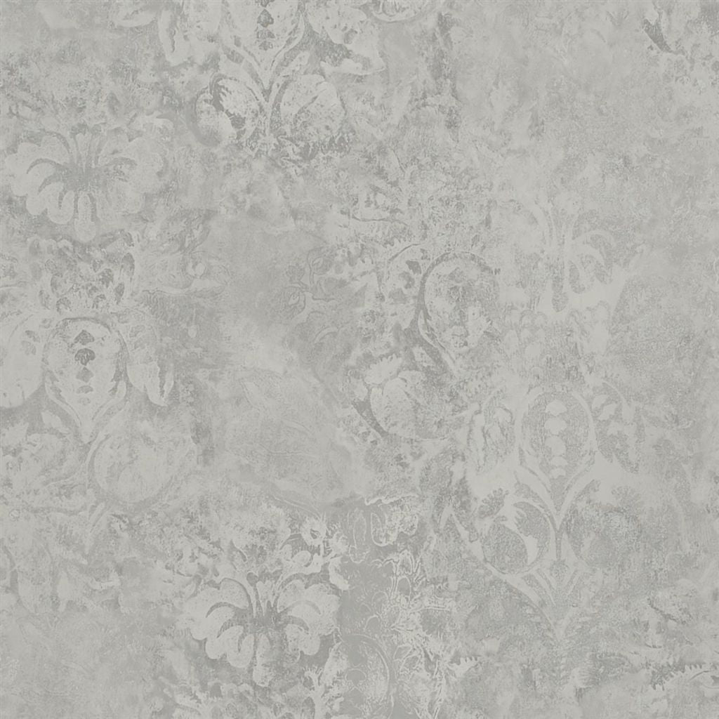 Gessetto - Birch Wallpaper