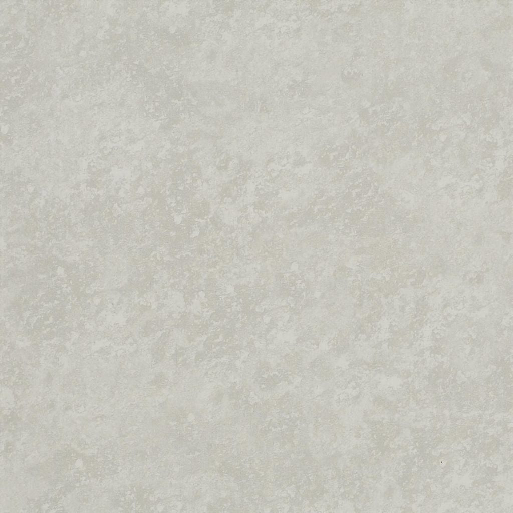 Chiazza - Silver Wallpaper