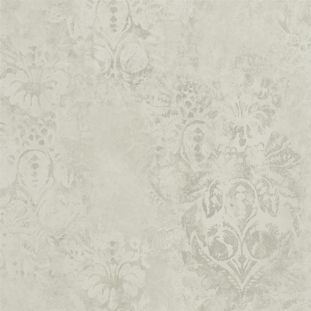 Gessetto - Parchment Wallpaper