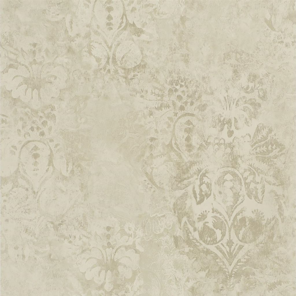 Gessetto - Linen Wallpaper