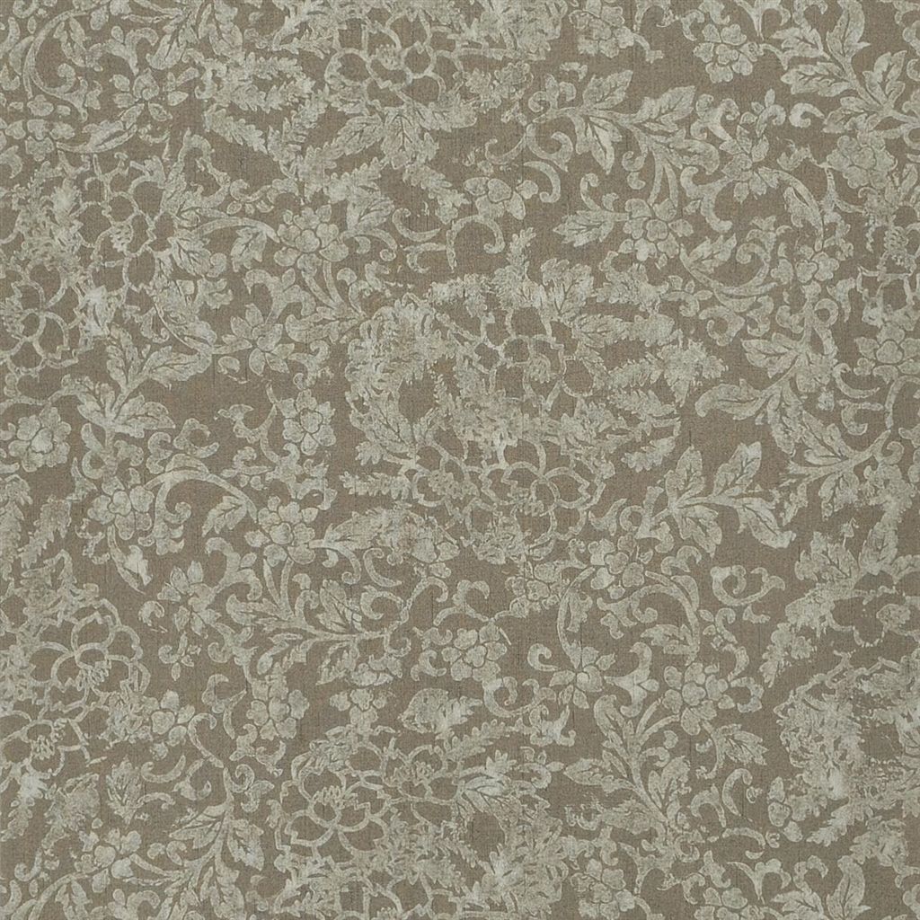 Filigrana - Cocoa Wallpaper