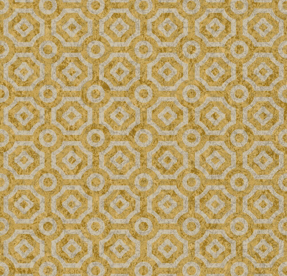 Queen's Quarter Wallpaper by Cole and Son