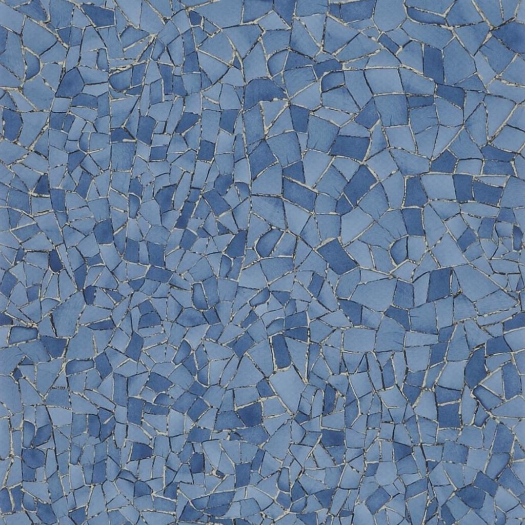 Picassiette - Cräš_Œ©puscule Wallpaper