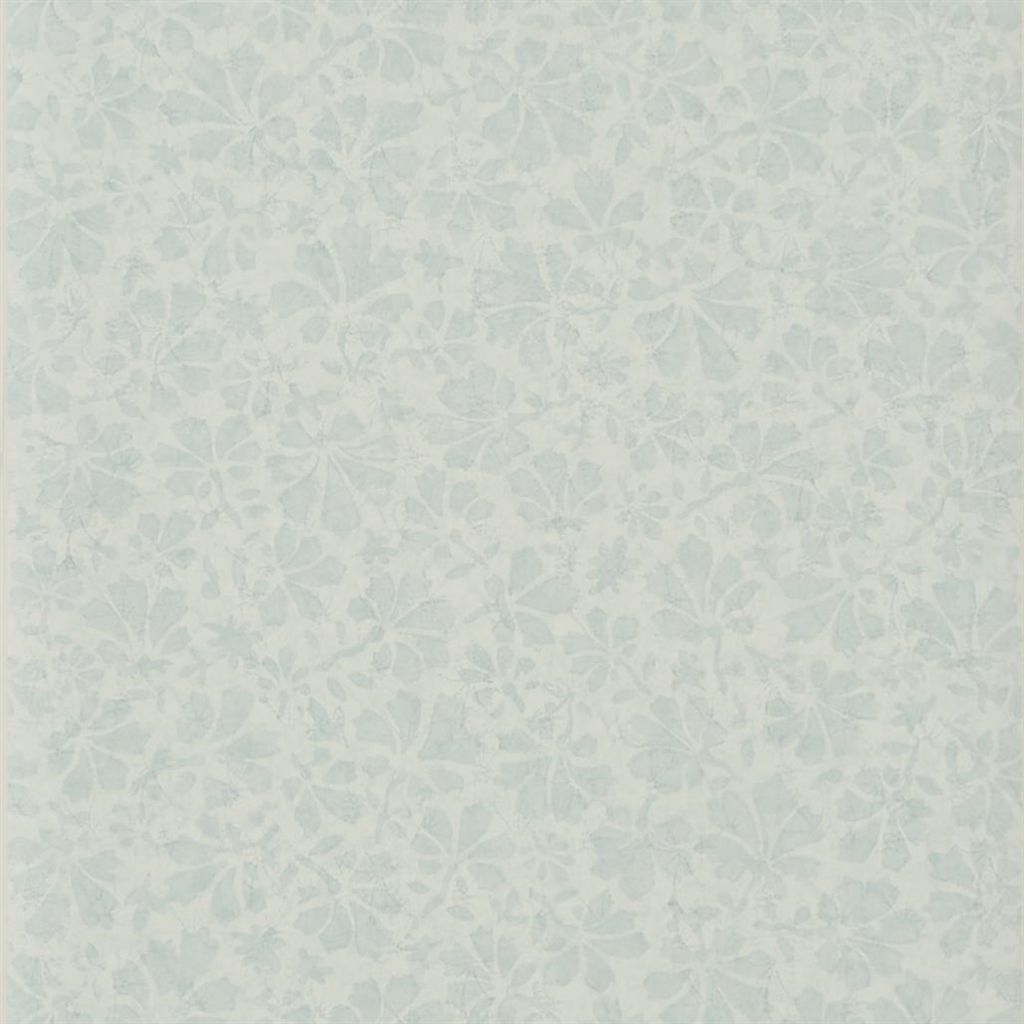 Arlay - Duck Egg Wallpaper