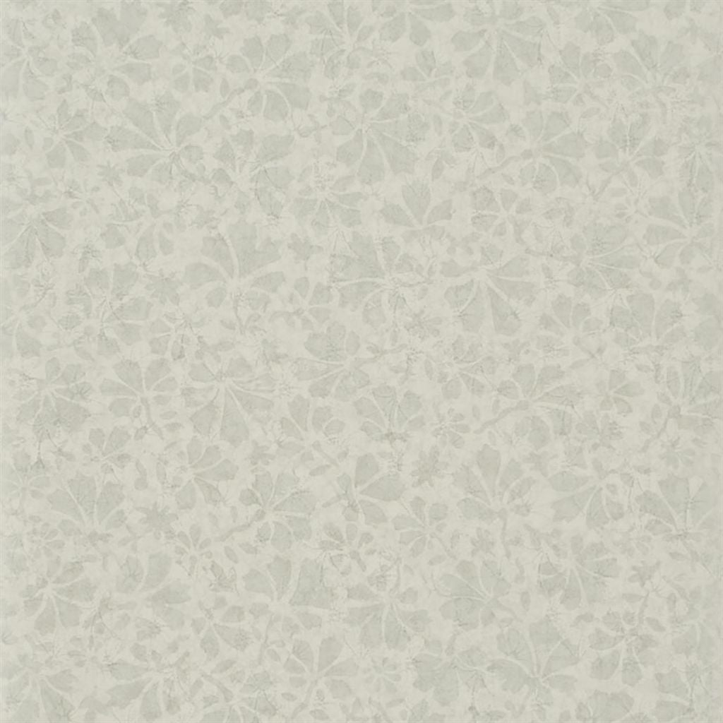 Arlay - Silver Wallpaper