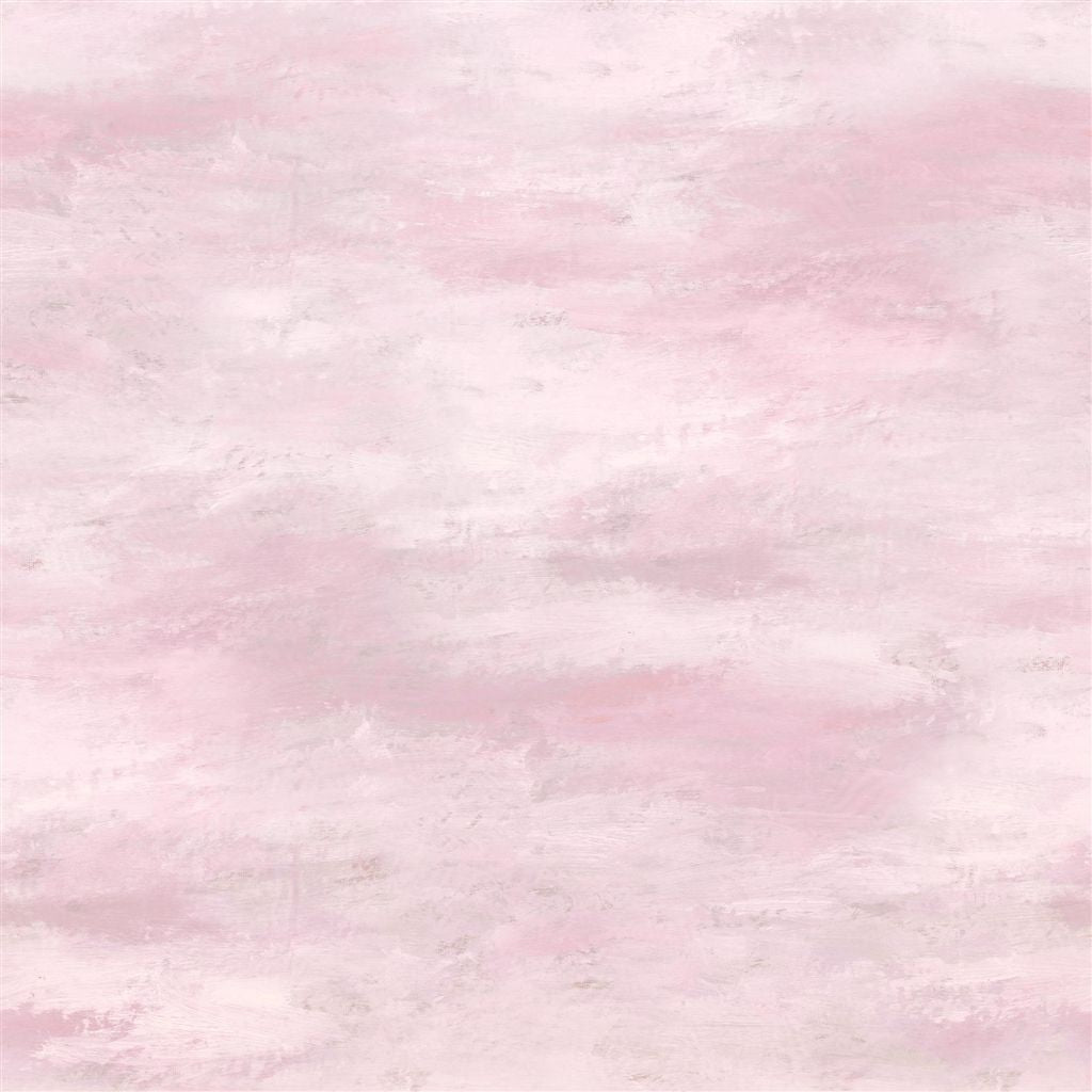 Cielo - Pale Rose Wallpaper