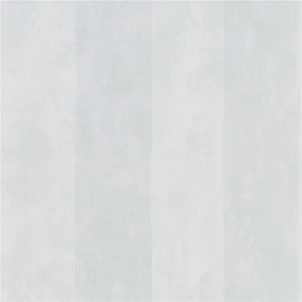 Parchment Stripe - Cold Embers Wallpaper