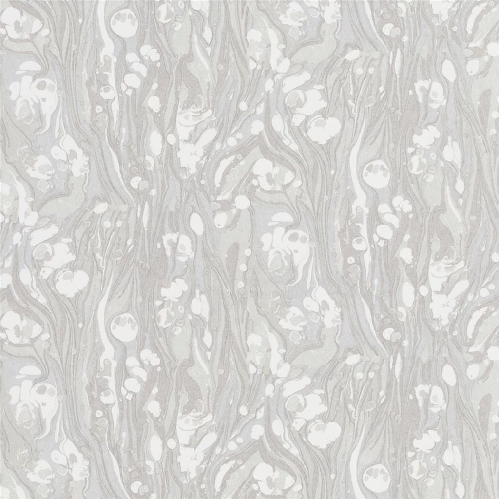 Delahaye - Linen Wallpaper